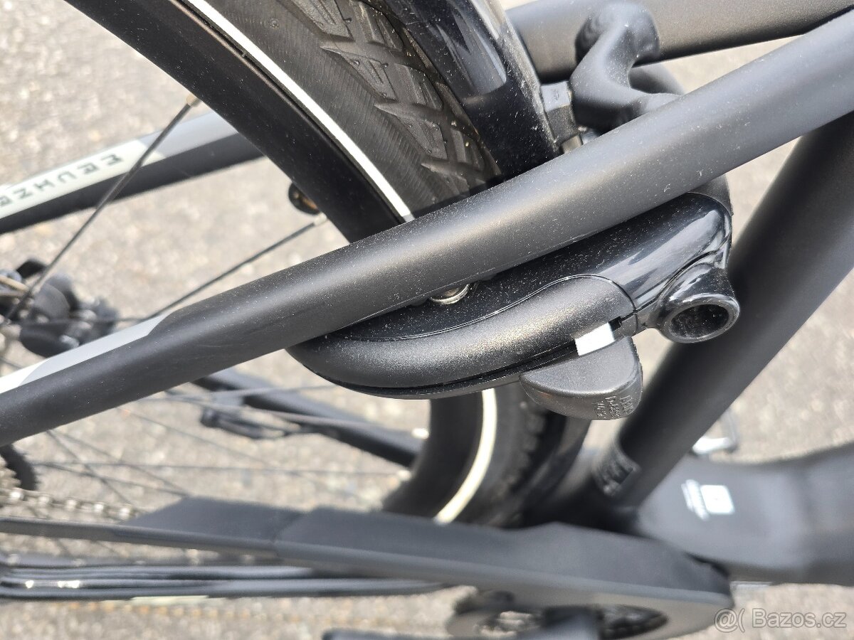 Elektrokolo KTM Macina Sport 510 trekking - 6