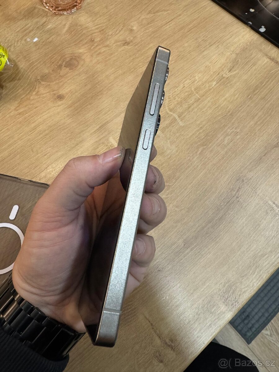 Vyměním - Samsung S25 Ultra + Watch - 6