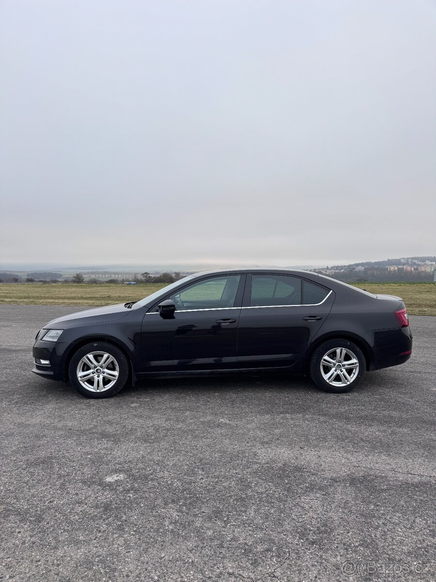 Škoda Octavia 3 Fl Style Plus - 6