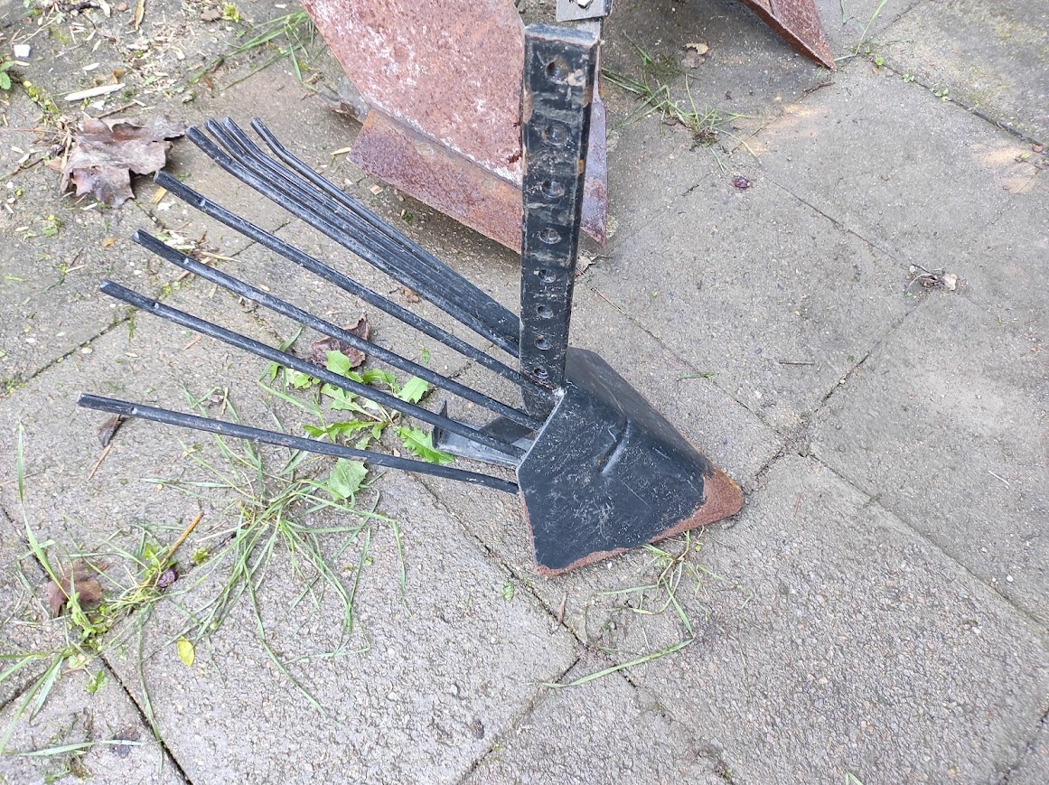 Příslušenství VARI - 6