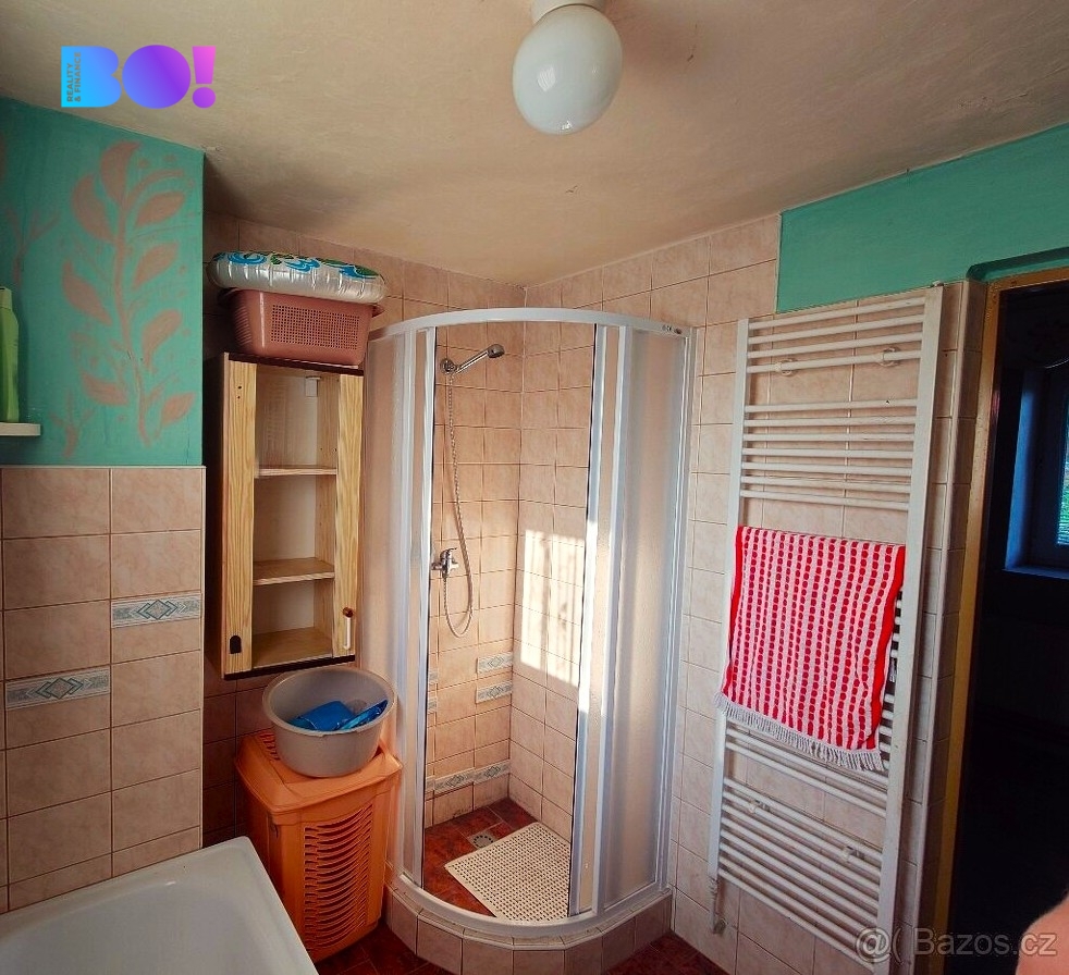 Prodej rodinného domu 75 m², Přílepy u Holešova - 6