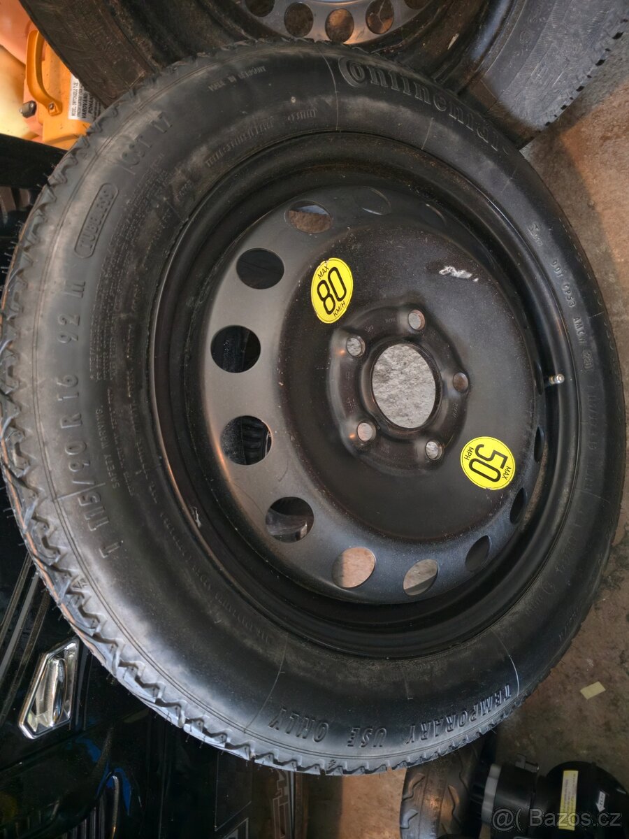 Rezerva dojezdova r15,r16,r17 - 6