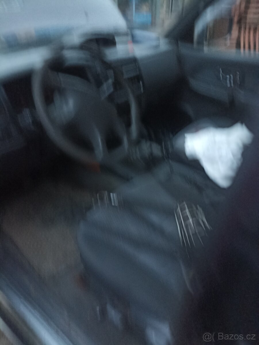 Mitsubishi L200 Magnum 85kw - 6