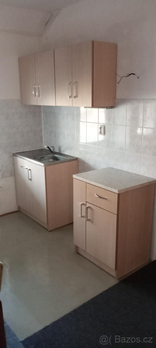 pronájem ubytko pro studenty a páry - 6