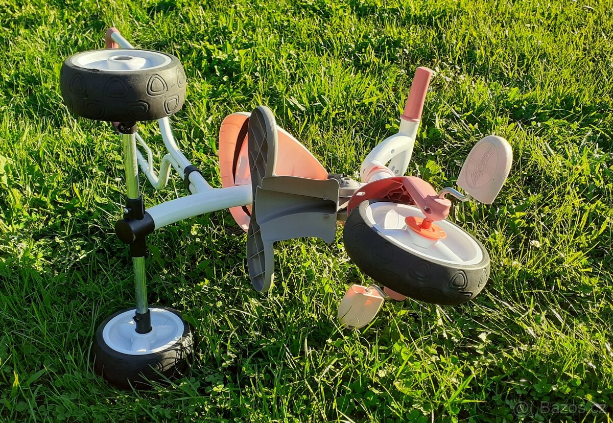 Tříkolka Smoby Be Move - 6