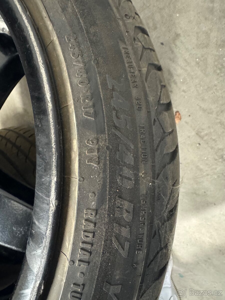 Rondel 0072 r17 dvourozměr - 6