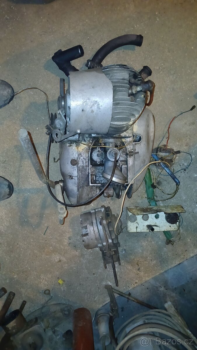Motor - 6