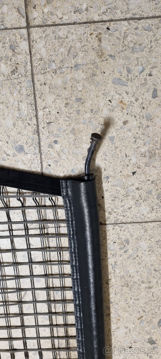 Nissan Primera P11 144 síť do kufru - 6