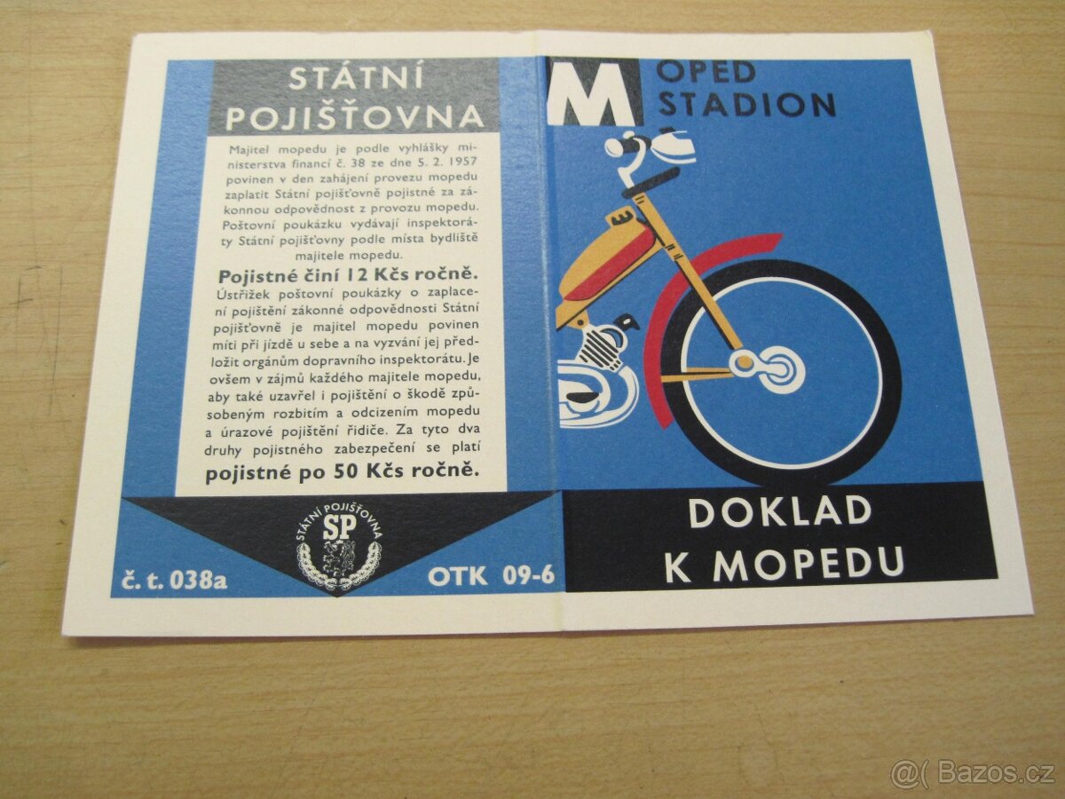 Stadion, Babeta, Stela, Korádo - 6