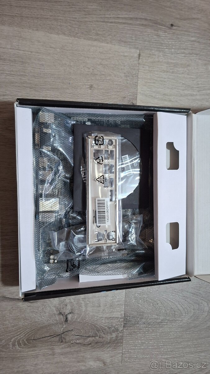 PRIME A320M-K - základní deska - 6