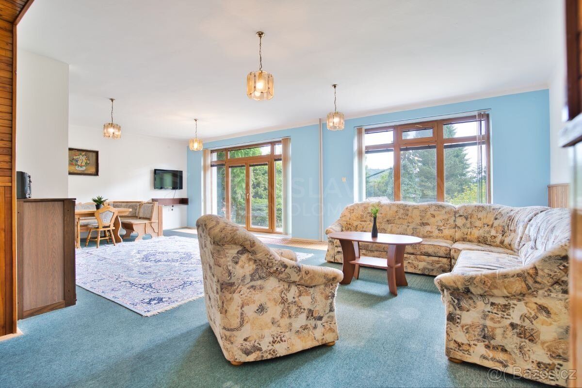 Prodej RD Velké Losiny - 6