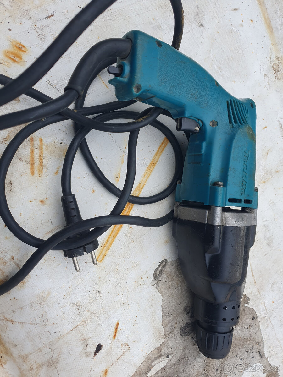 Makita HR 2000 - 6