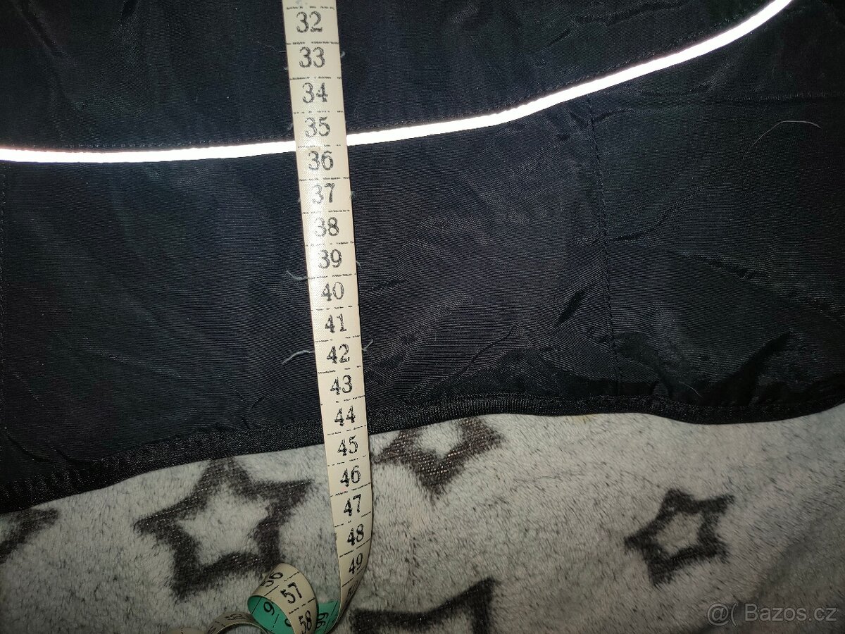 Nepromokavá bunda pro psa - 6