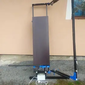 Řezačka polystyrenu - 6