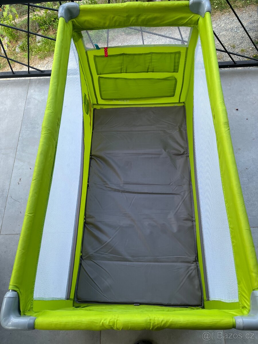 Cestovni postylka - 6