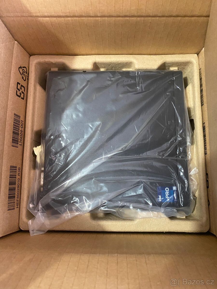 Prodám nový mini počítač HP Pro Mini 400 G9 - 6