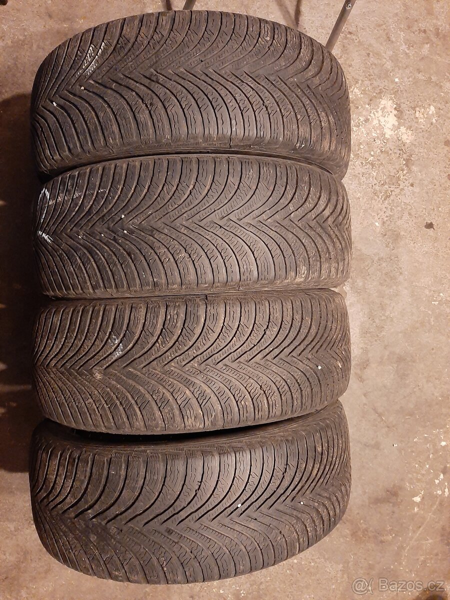 205/55 r17 - 6