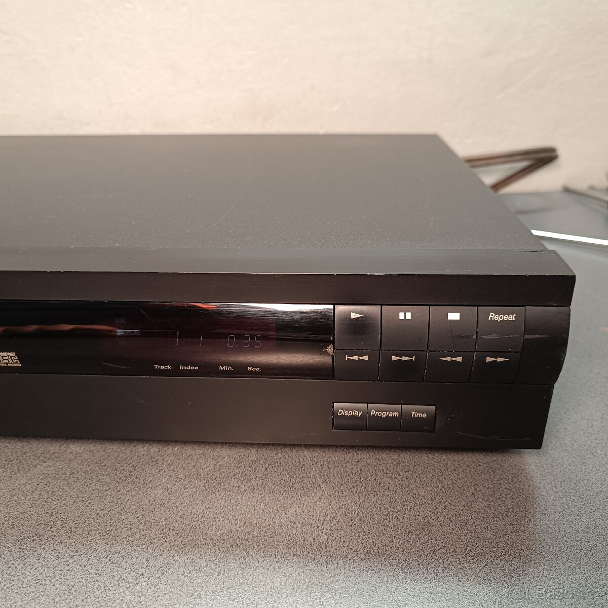 HARMAN KARDON HD7325 - 6