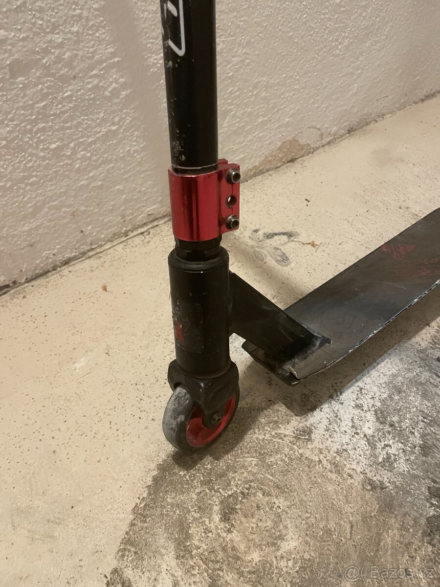 freestyle koloběžka Arcore - 6