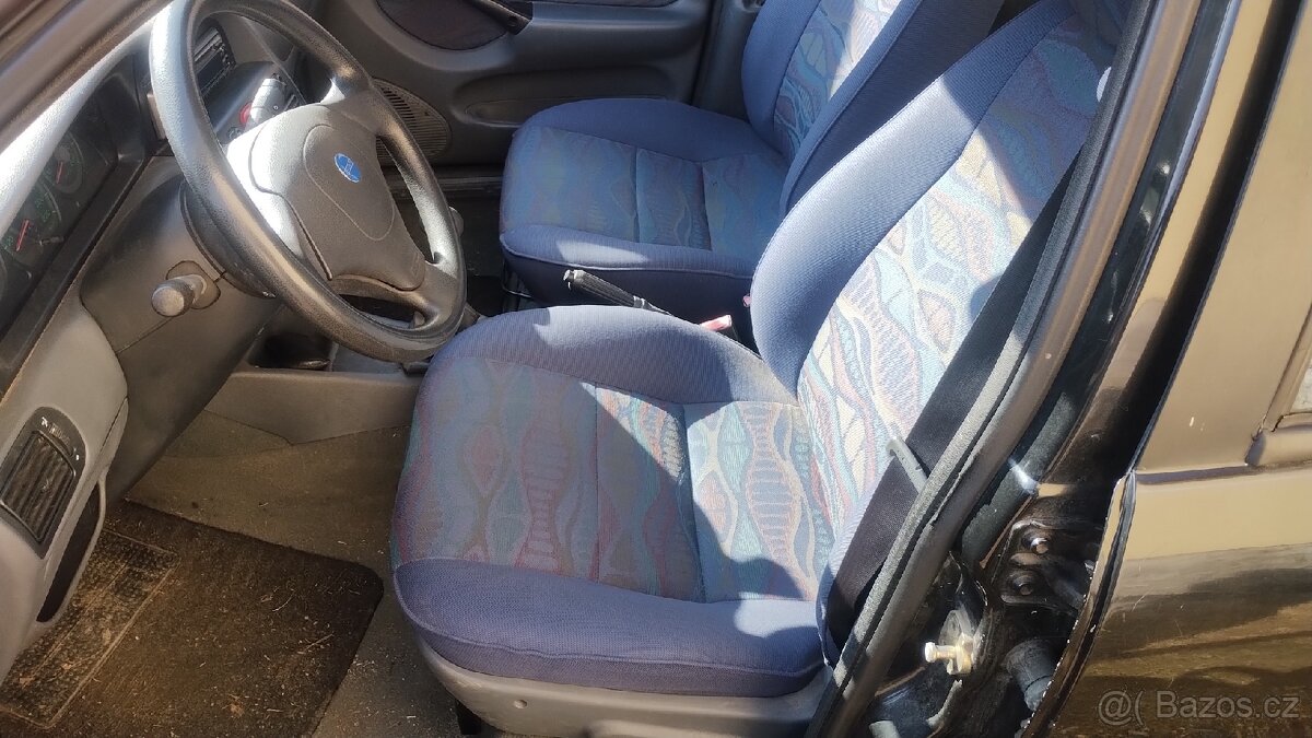 Fiat Palio 1.2 kombi - 6