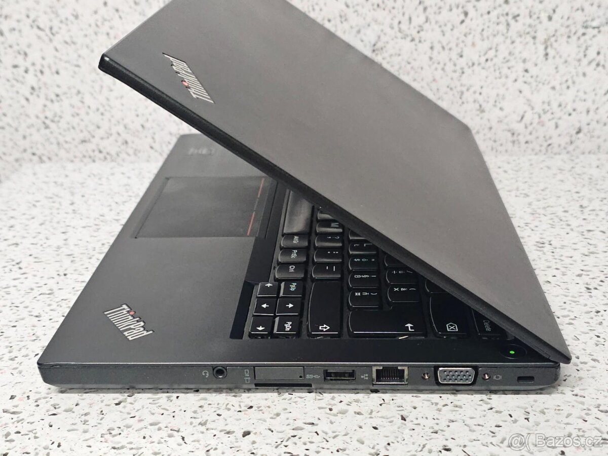 Notebook LENOVO T440s+Microsoft Office 2024 Pro - 6