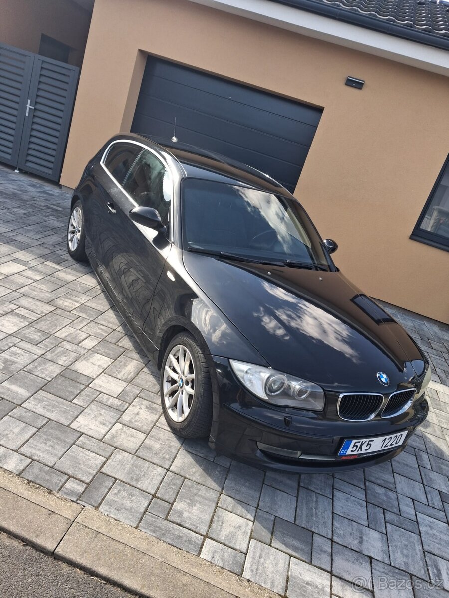 2008 Bmw E87 120d - 6