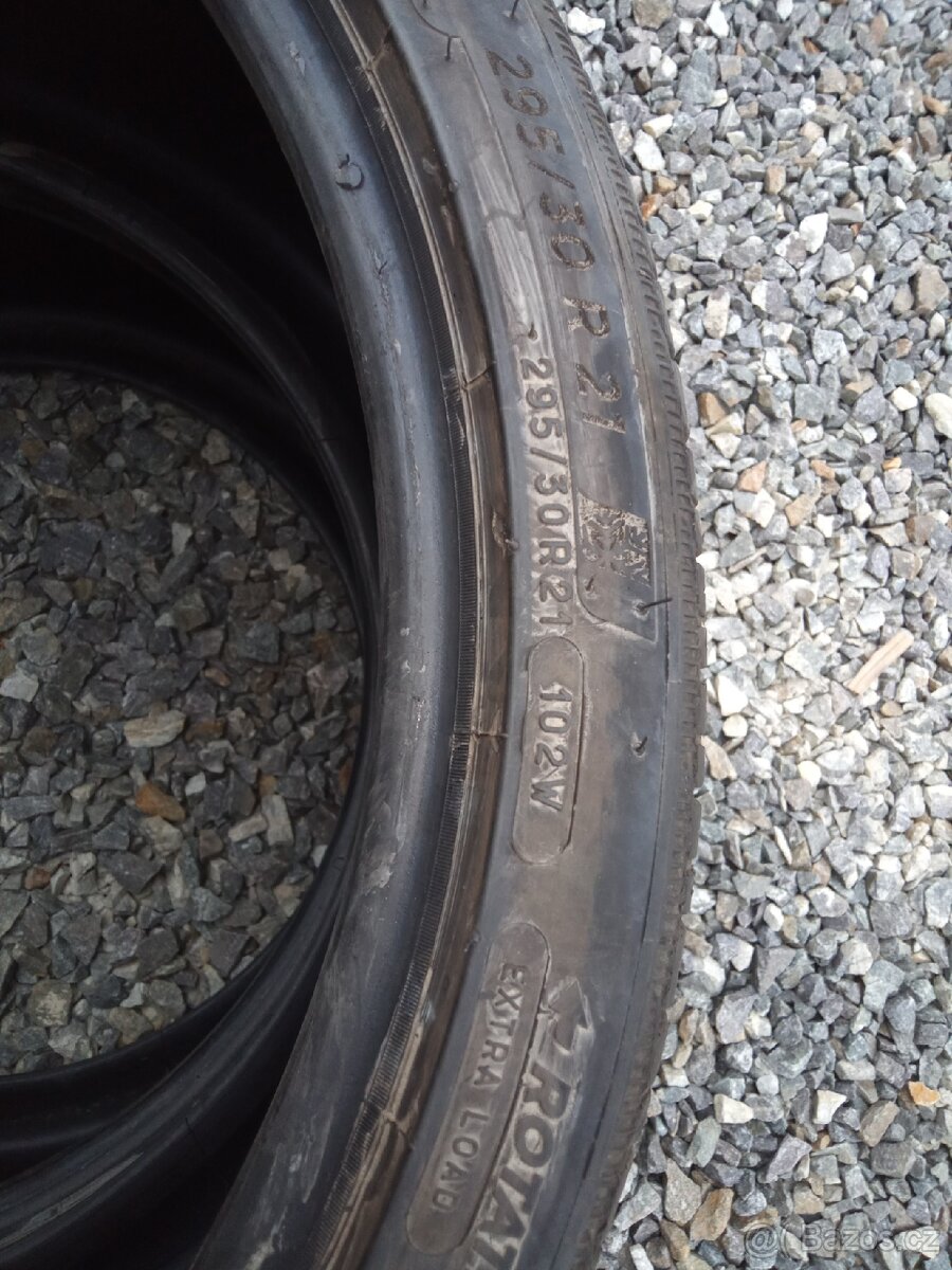 295/30 R21 - 6