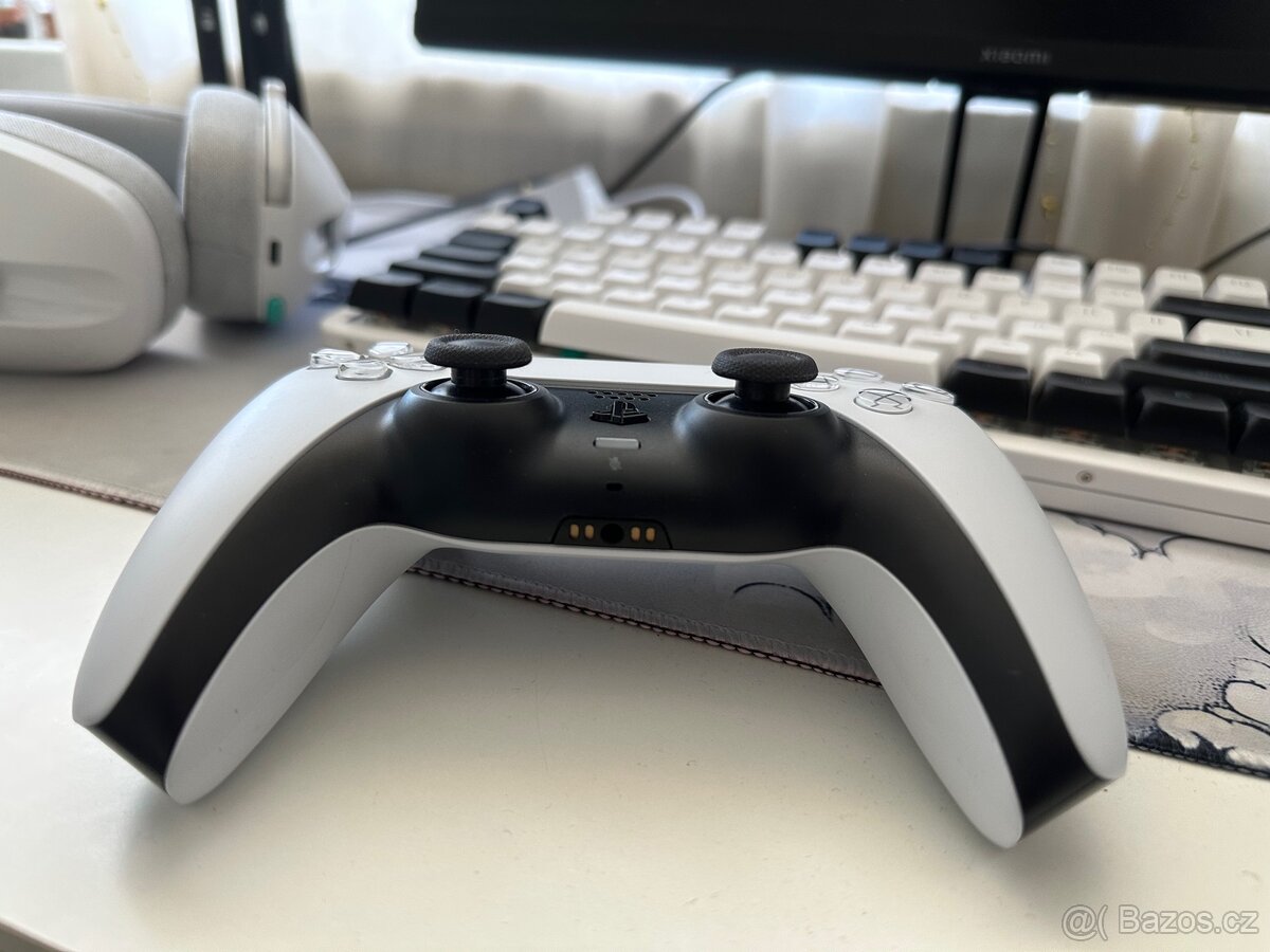 Dualsense ovladač PS5 - 6