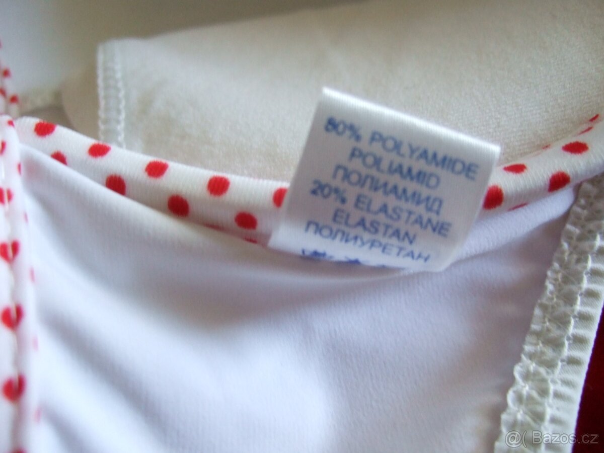 Plavky dámské - 6