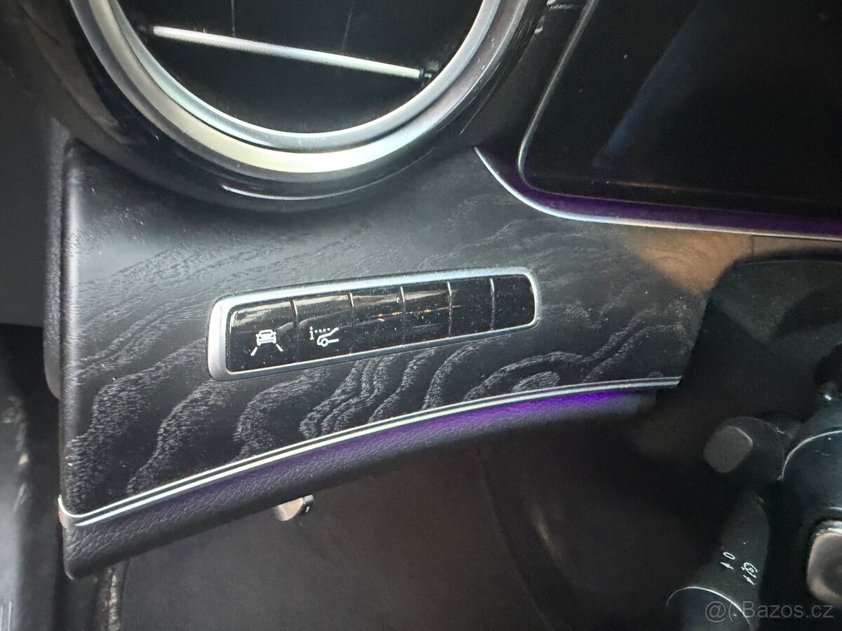 Mercedes E 220d - 6