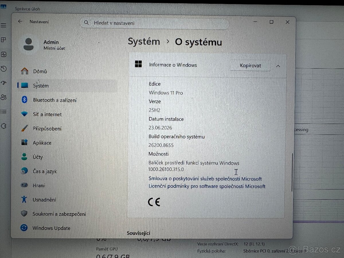 Lenovo ThinkPad X1 Carbon - 6