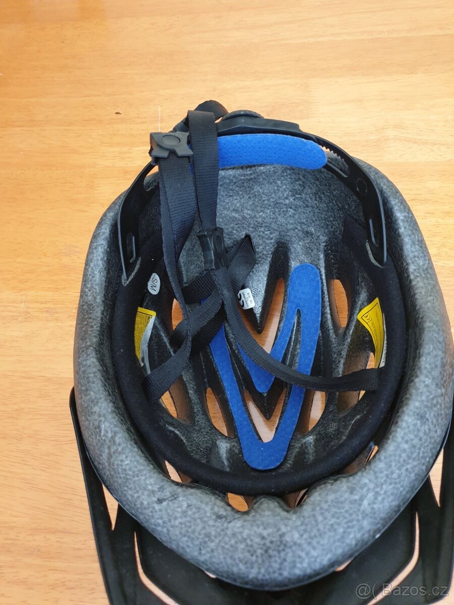 Přilba Author basc - 6