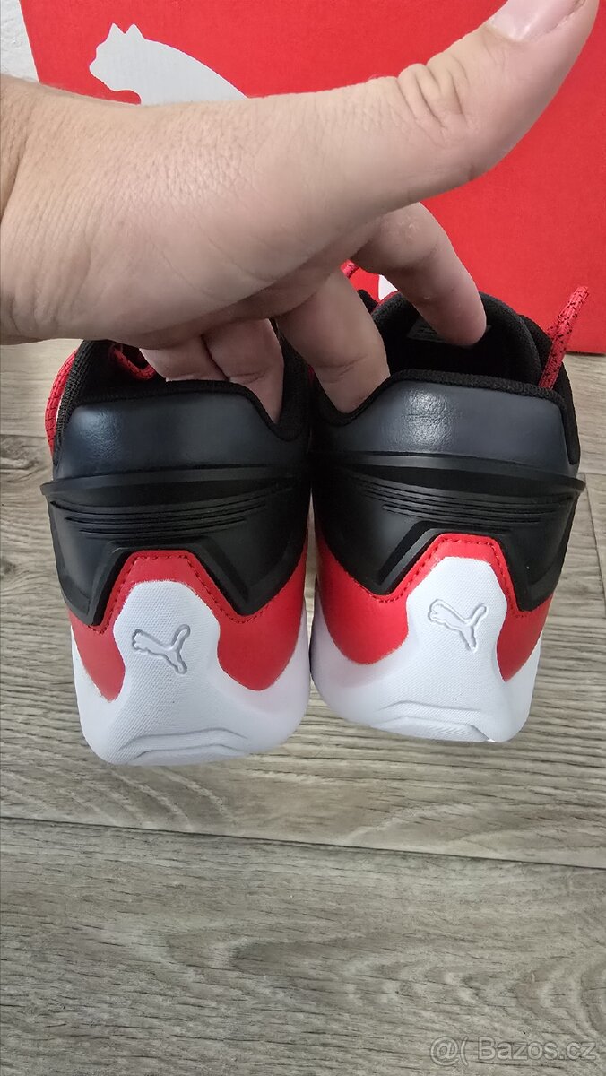 Puma Ferrari Drift 42eu - 6