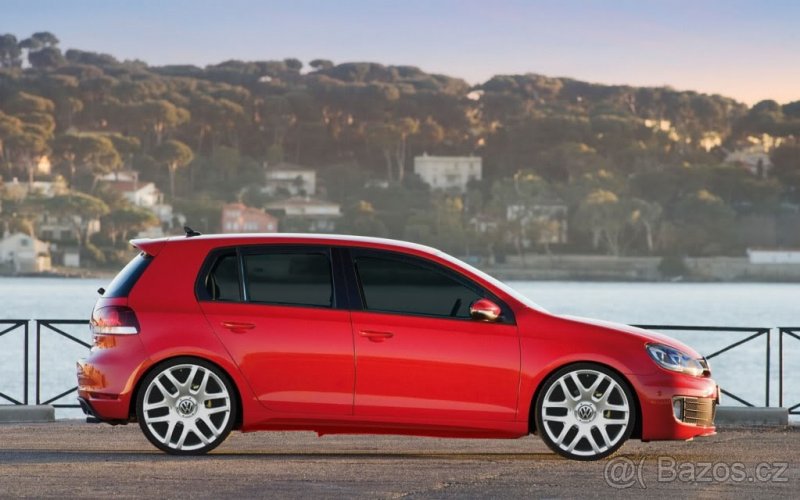 ALU SADA: (5x112) VW Helios 8,5JxR19 ET45 vč. pneu 225/35R19 - 6