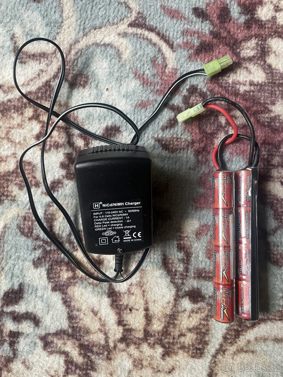 Colt M4 RIS - celokov CYMA - 6