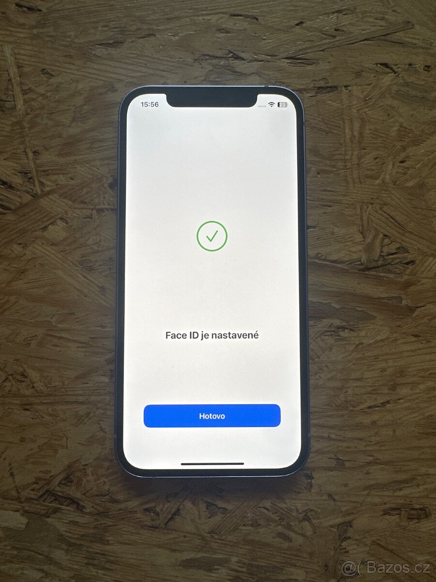 Apple iPhone 12 128GB fialový - 6