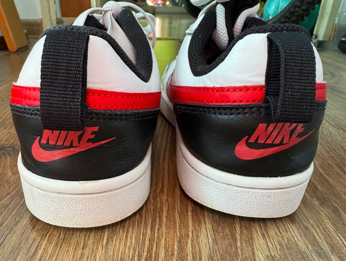 Tenisky/ Sneakersy Nike - 6