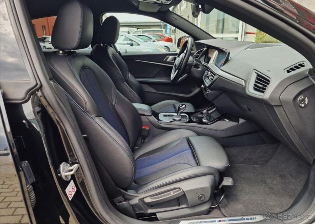 BMW Řada 2 218d Gran Coupe,M Sport,1.Maj. - 6