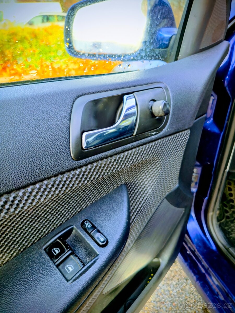 ŠKODA FABIA COMBI 1.2 47 Kw - 6