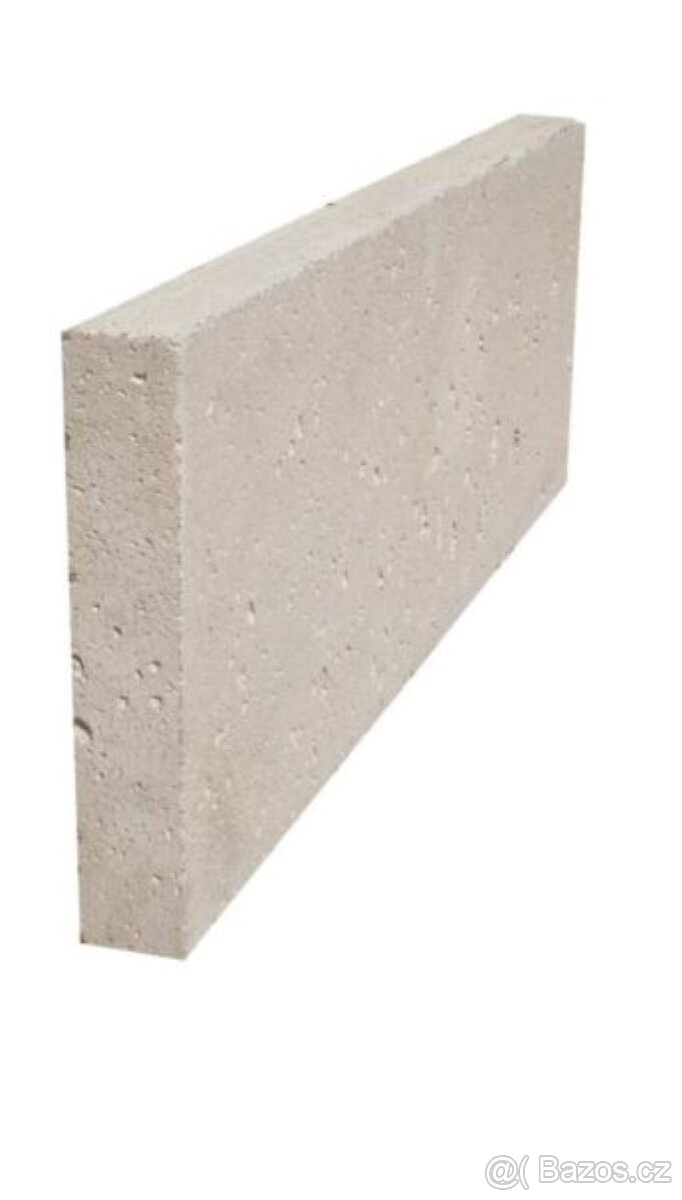 akumulační cihly,tvarovky, desky pro stavbu krbů a kamen - 6
