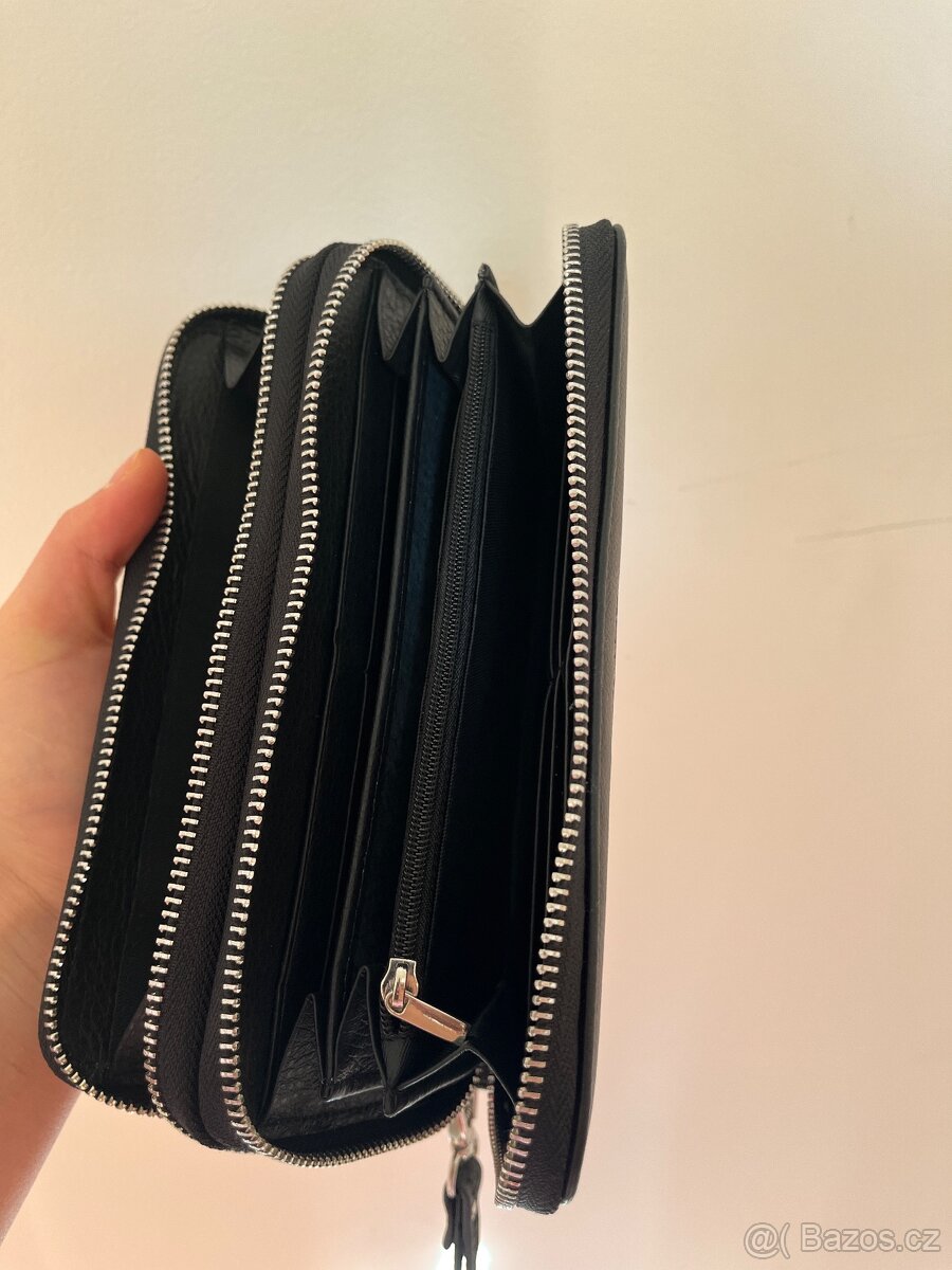 Pánská peněženka - 6