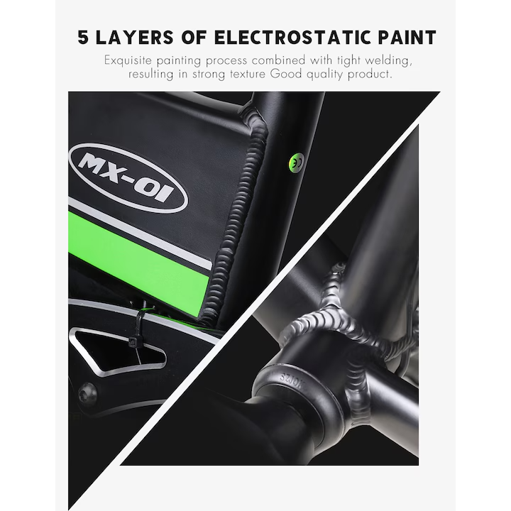 Nové horské kolo s el. pohonem - 6