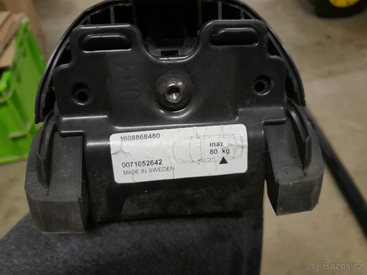 Střešní nosiče - 6