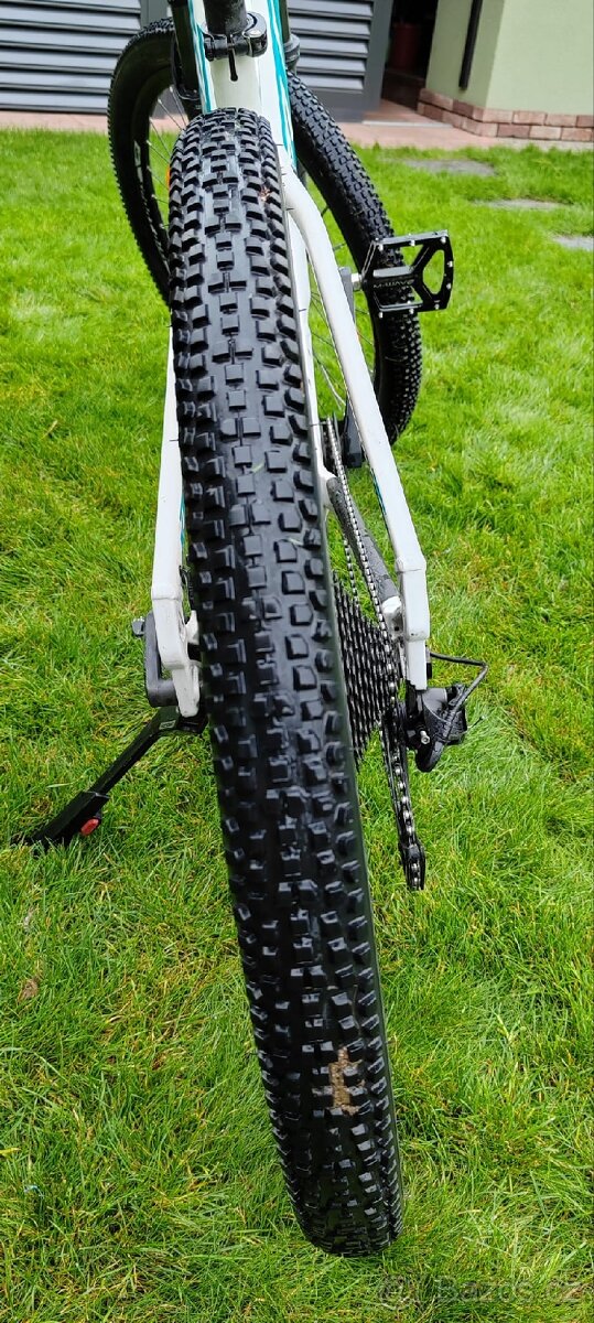 Horské elektrokolo KTM - 6