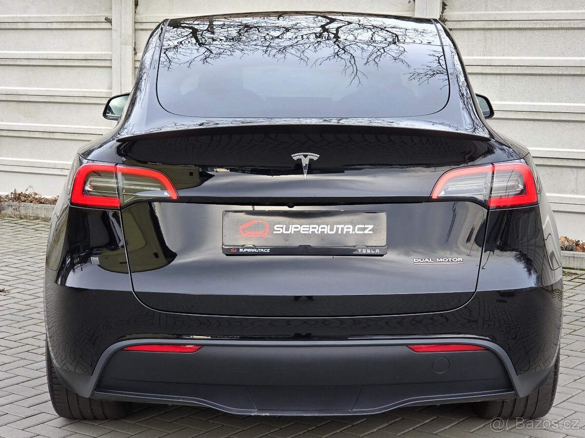 Tesla Model Y Performance SOH 94% Tovární Záruka - 6