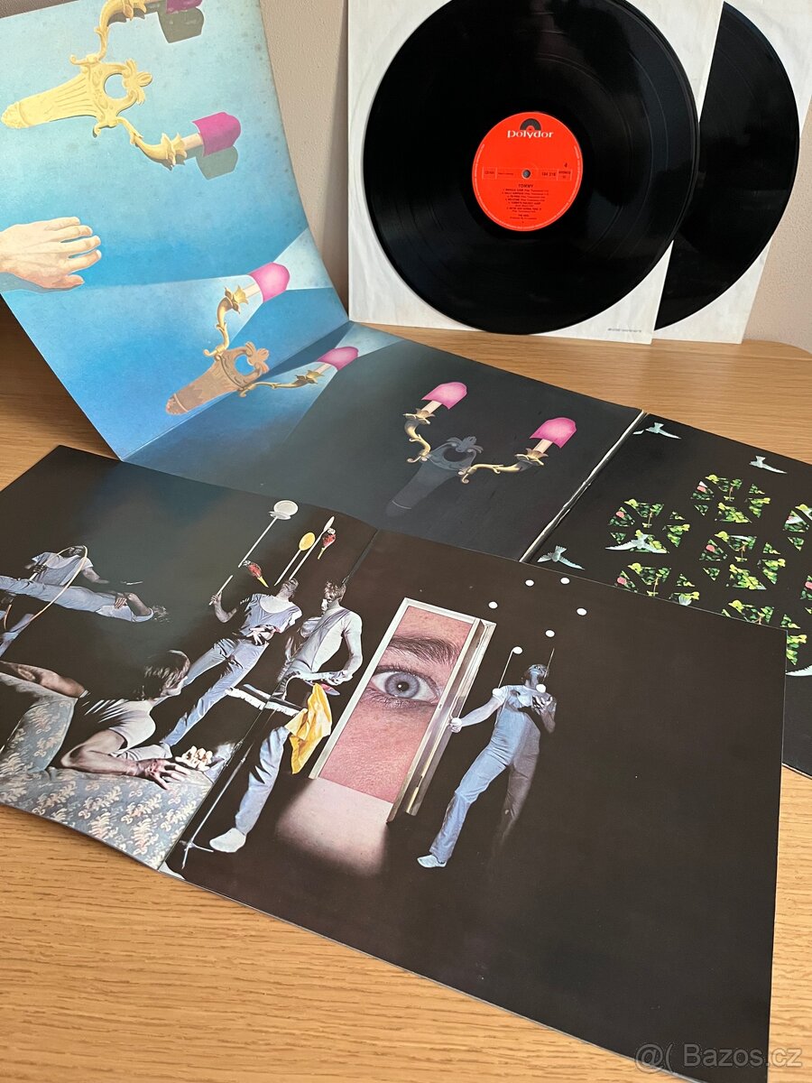 The Who – Tommy - 6