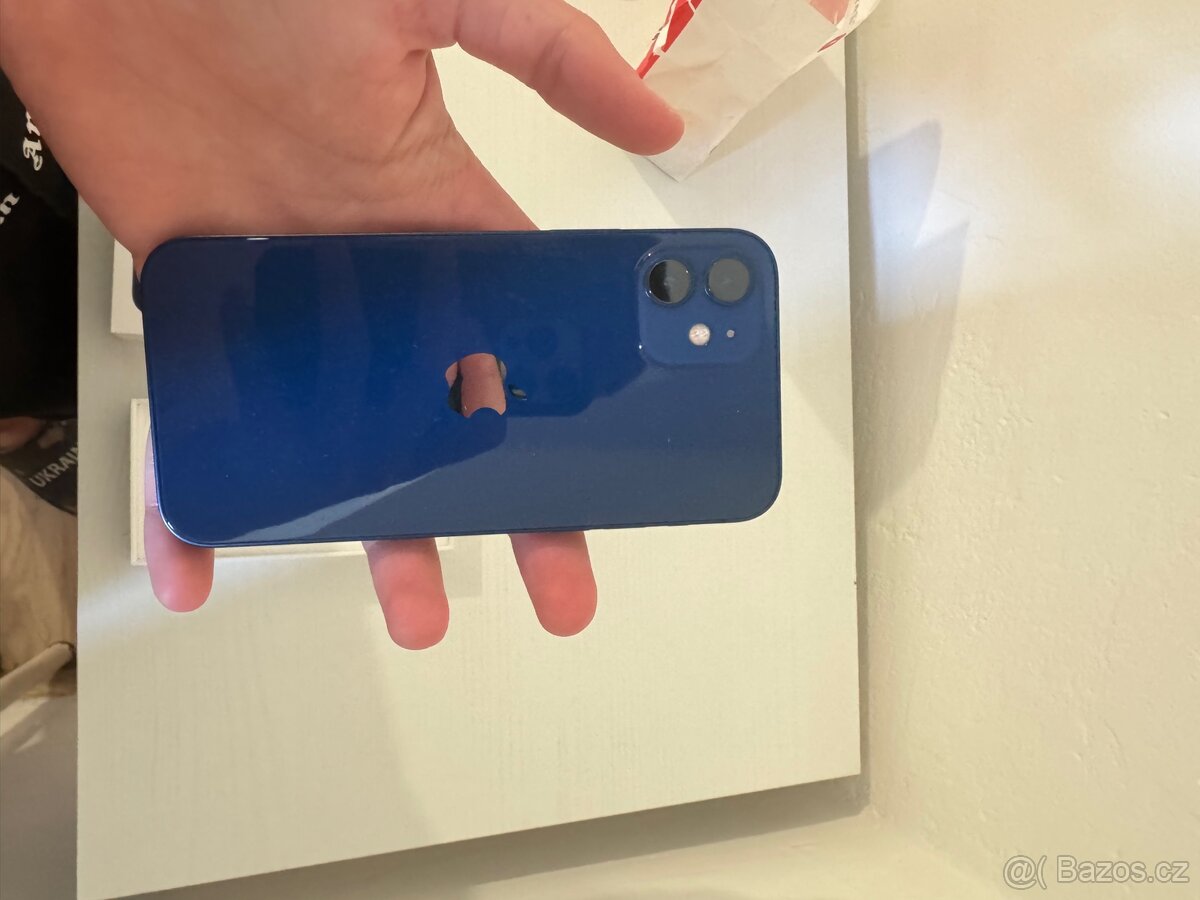 iPhone 12 256gb - 6