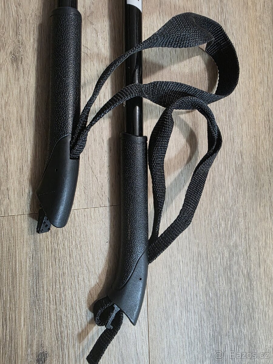 Prodám běžky FISCHER - 6