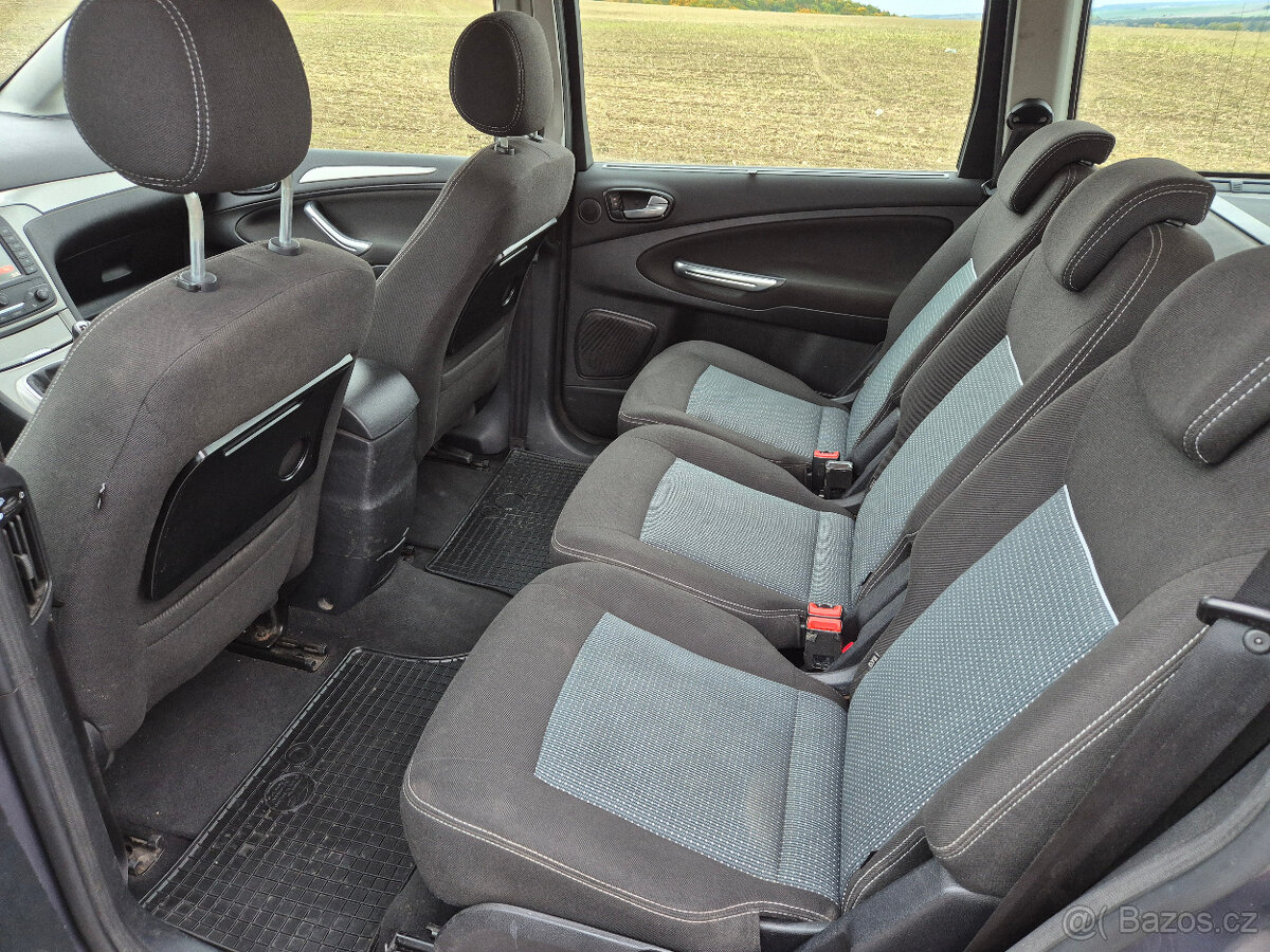 Ford Galaxy 2011 1,6 TDCi - 6