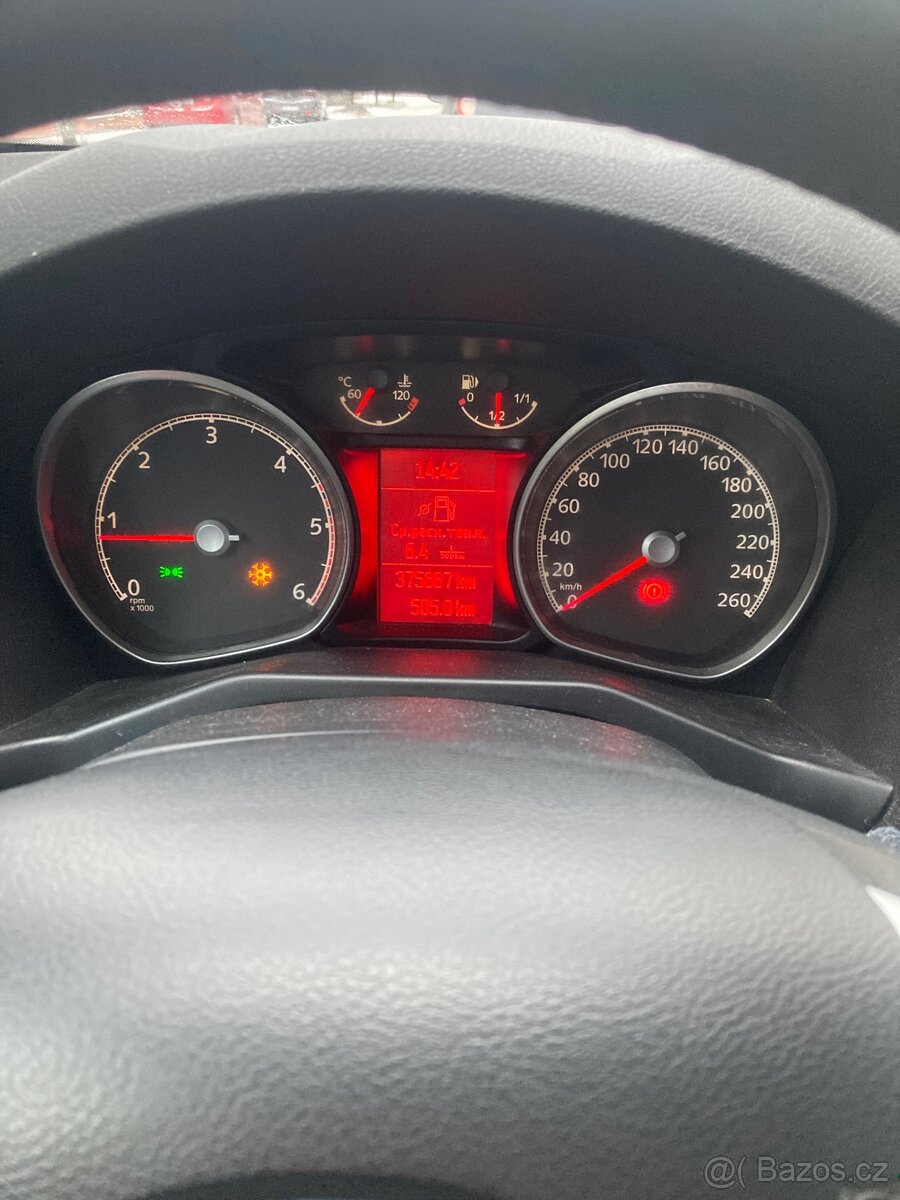 Prodám Ford Mondeo MPK4 2.0tdci - 6